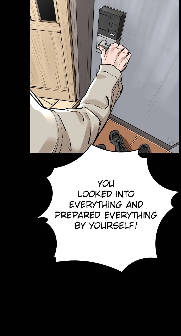 The Build Up Chapter 136 Page 34