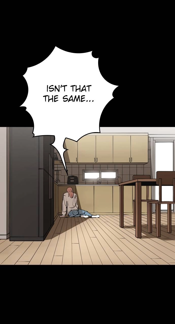 The Build Up Chapter 136 Page 35