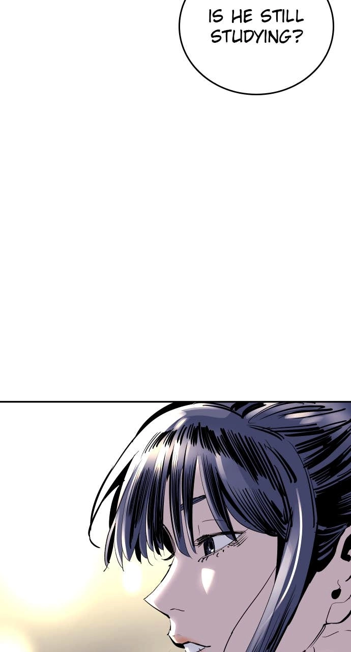 The Build Up Chapter 136 Page 44