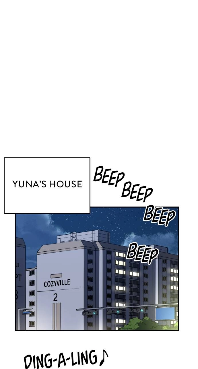 The Build Up Chapter 136 Page 46