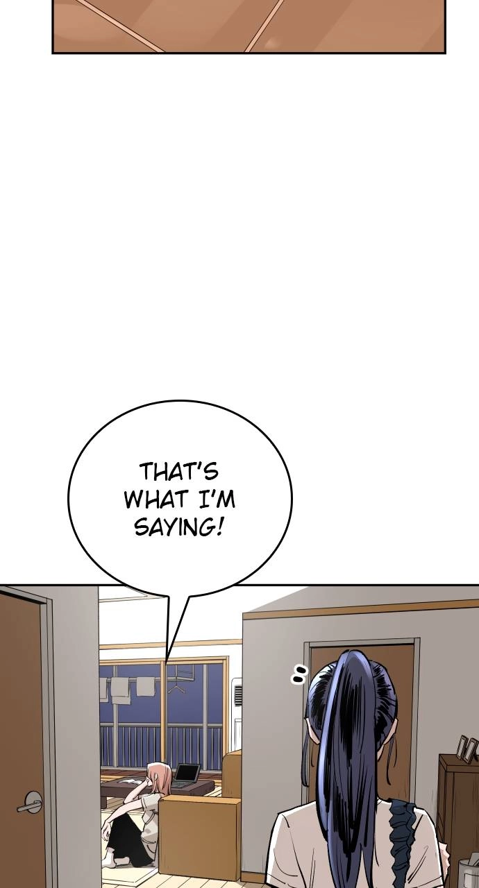 The Build Up Chapter 136 Page 48
