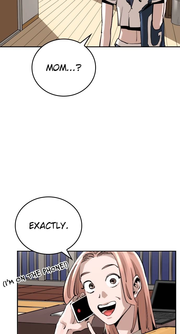 The Build Up Chapter 136 Page 49