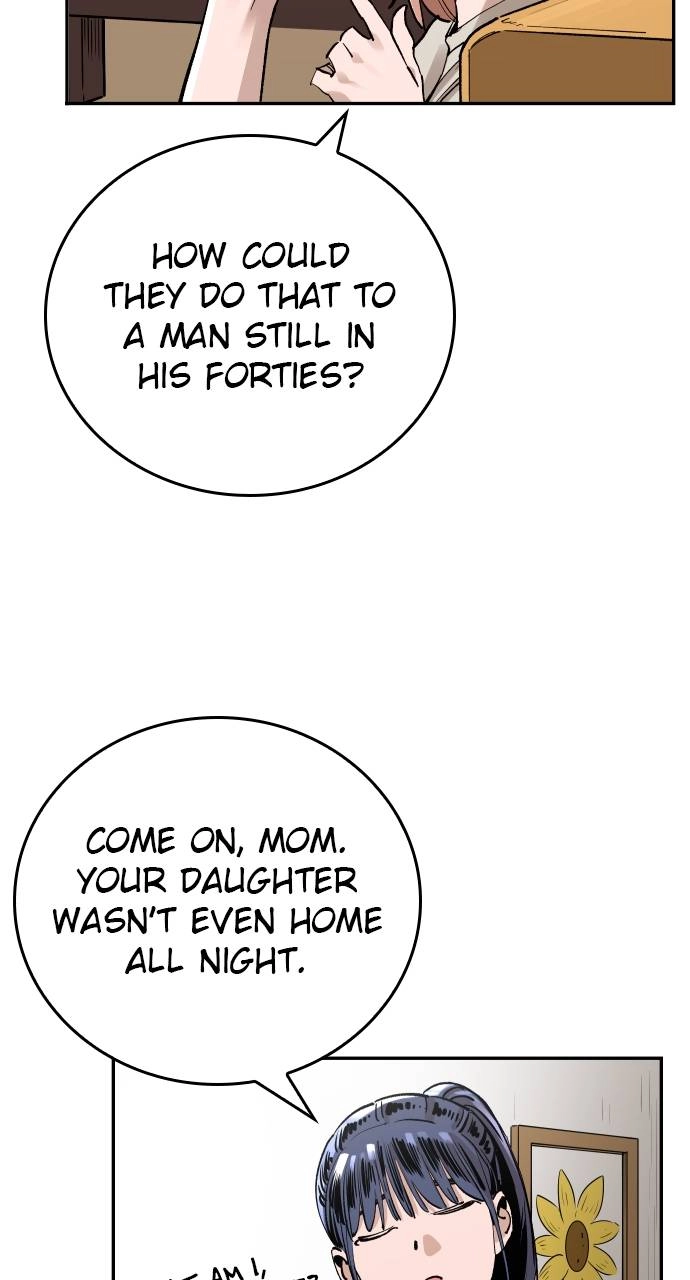 The Build Up Chapter 136 Page 50