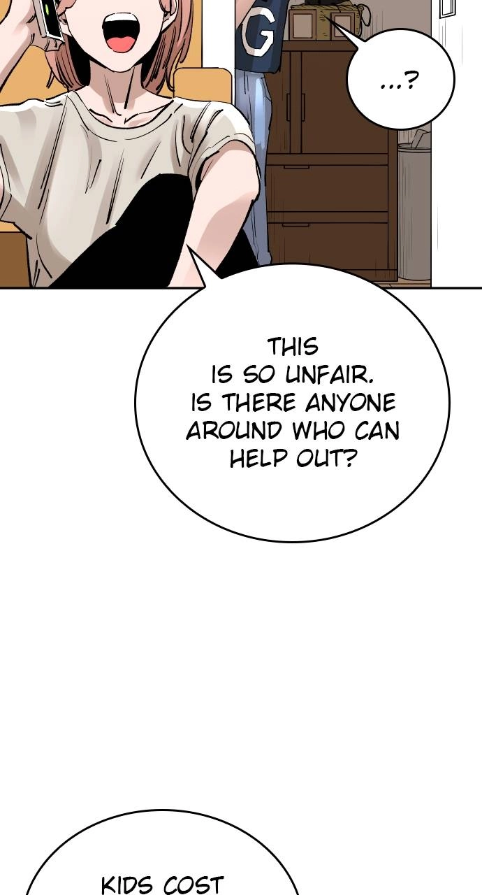 The Build Up Chapter 136 Page 53