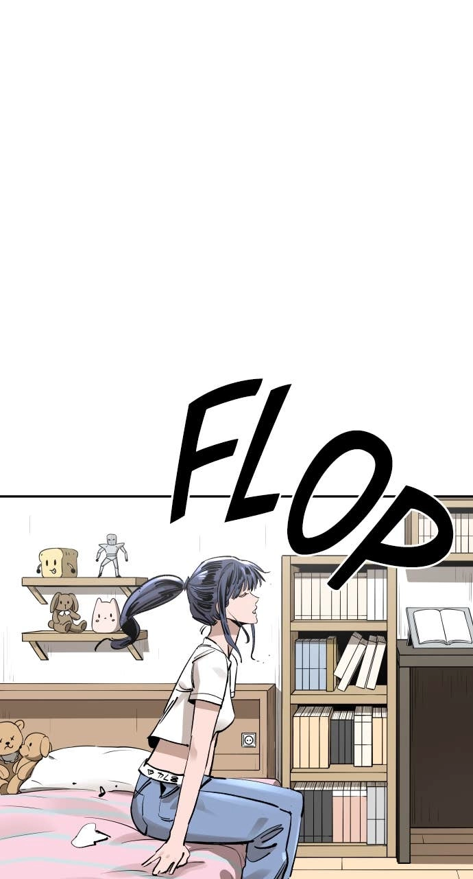 The Build Up Chapter 136 Page 56