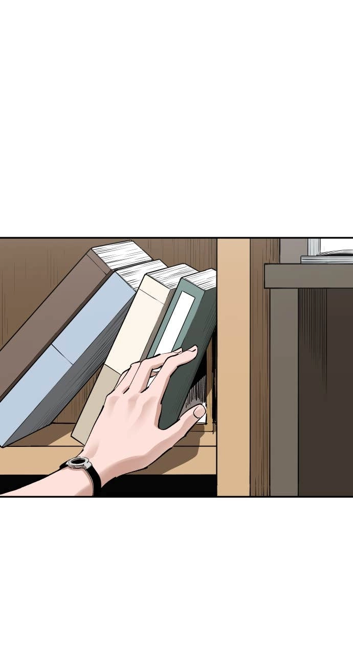 The Build Up Chapter 136 Page 59