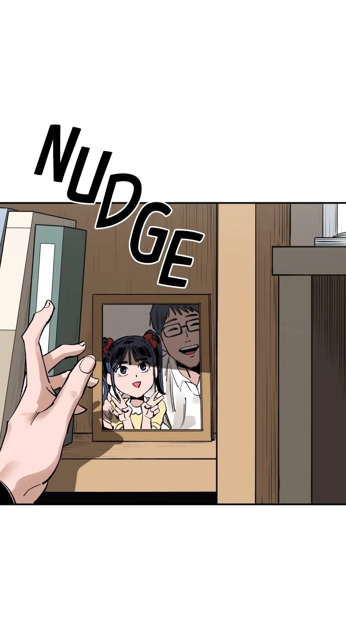 The Build Up Chapter 136 Page 60