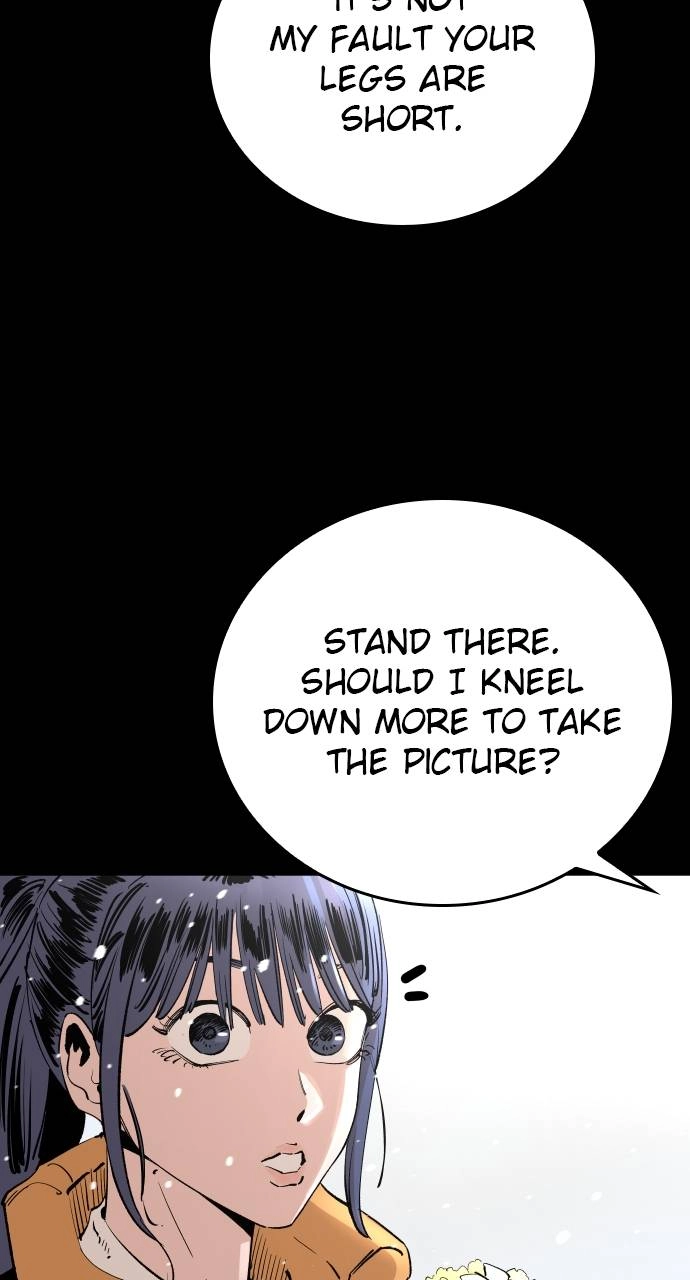 The Build Up Chapter 136 Page 63
