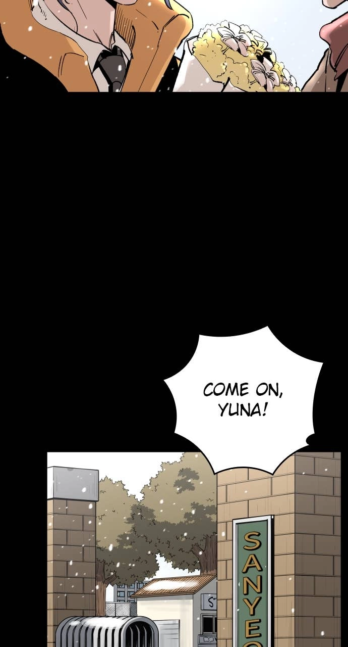 The Build Up Chapter 136 Page 66