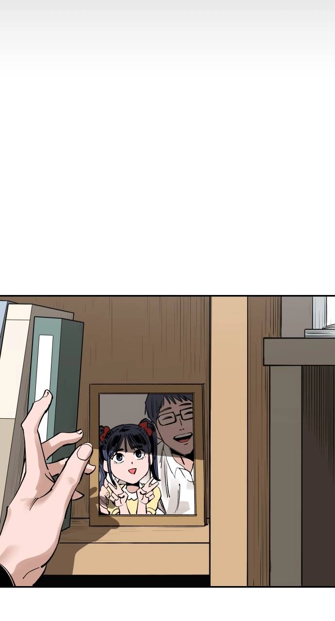 The Build Up Chapter 136 Page 68