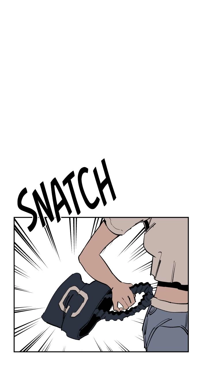 The Build Up Chapter 136 Page 69