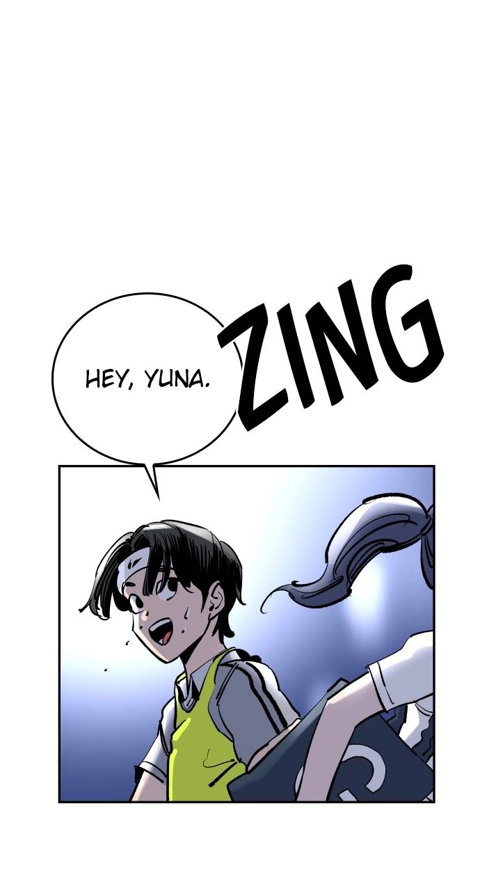The Build Up Chapter 136 Page 73