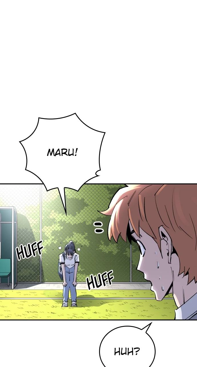 The Build Up Chapter 136 Page 74
