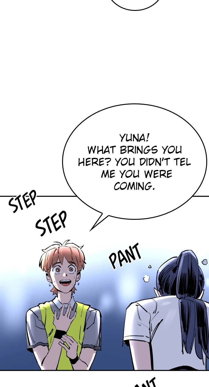 The Build Up Chapter 136 Page 75