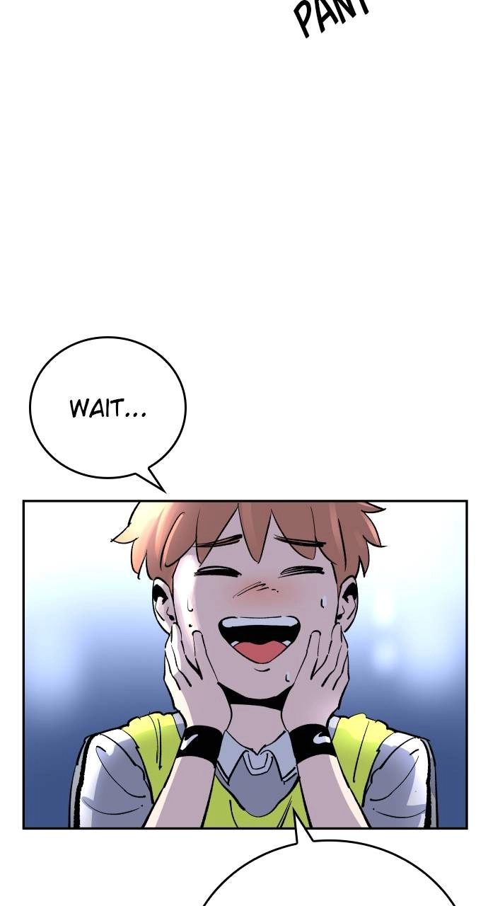 The Build Up Chapter 136 Page 76