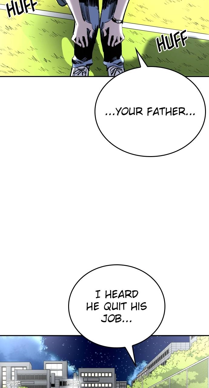 The Build Up Chapter 136 Page 78
