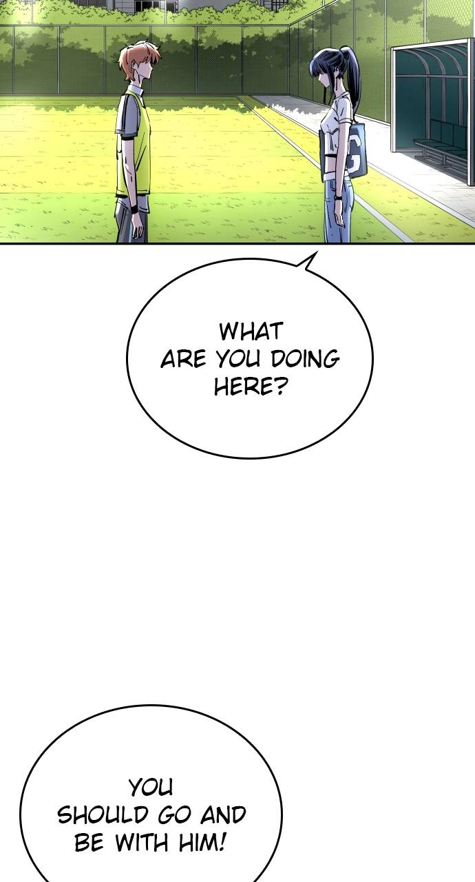 The Build Up Chapter 136 Page 79