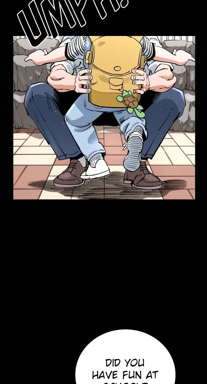 The Build Up Chapter 136 Page 7