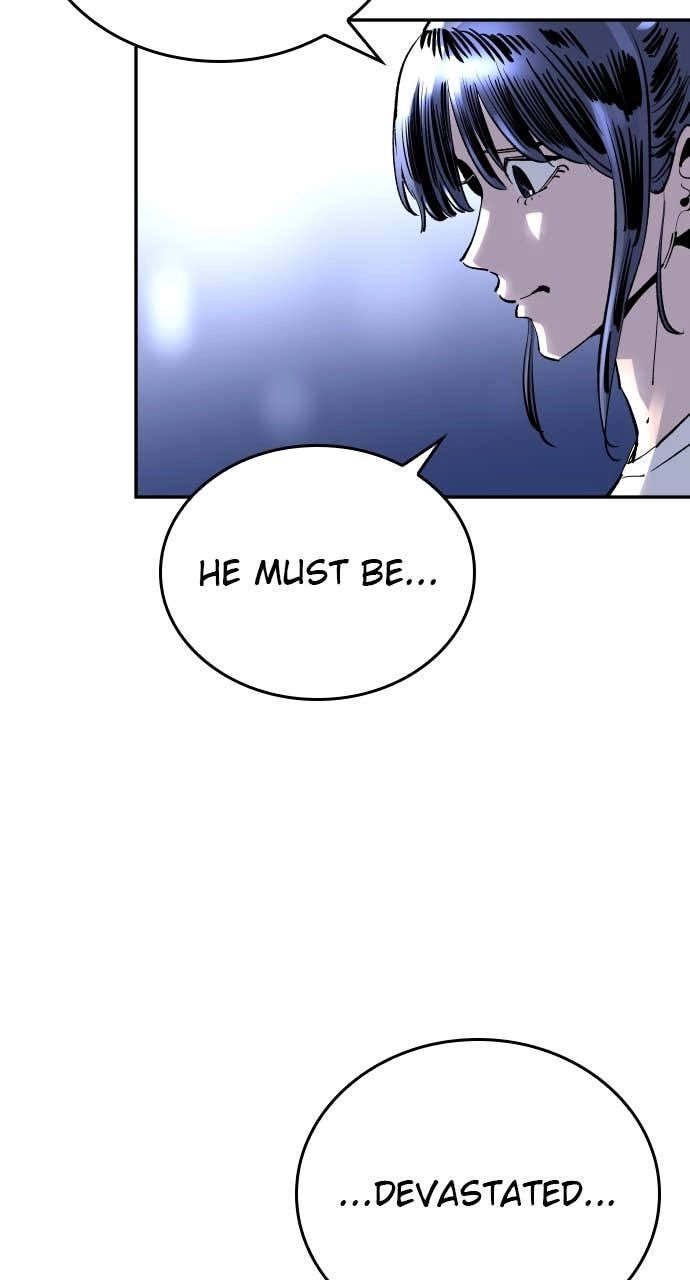 The Build Up Chapter 136 Page 80