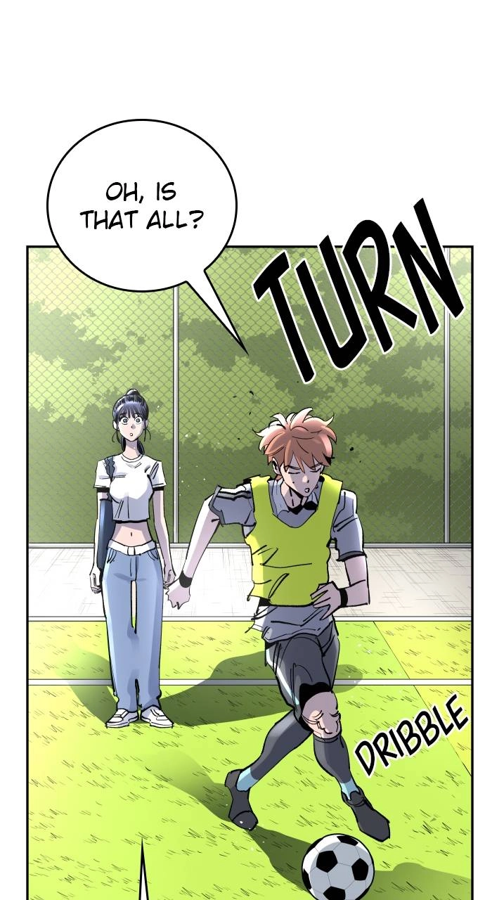 The Build Up Chapter 136 Page 82