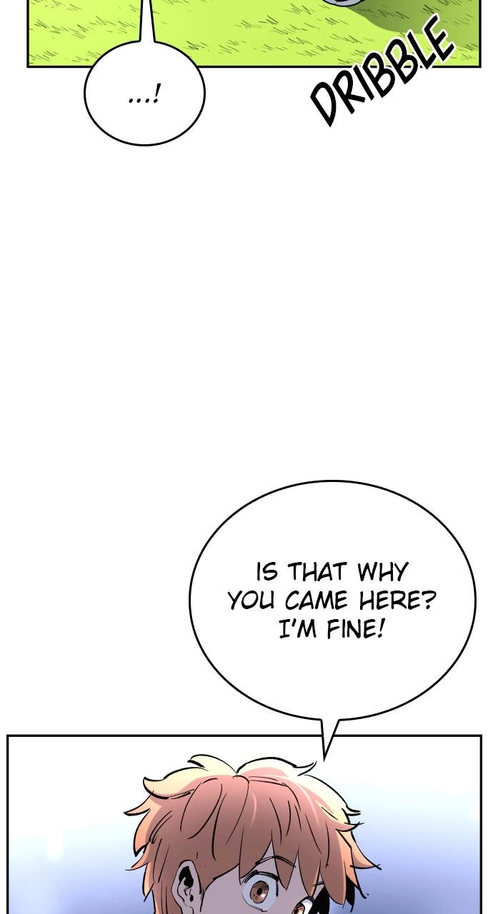 The Build Up Chapter 136 Page 83