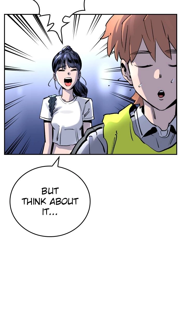 The Build Up Chapter 136 Page 85
