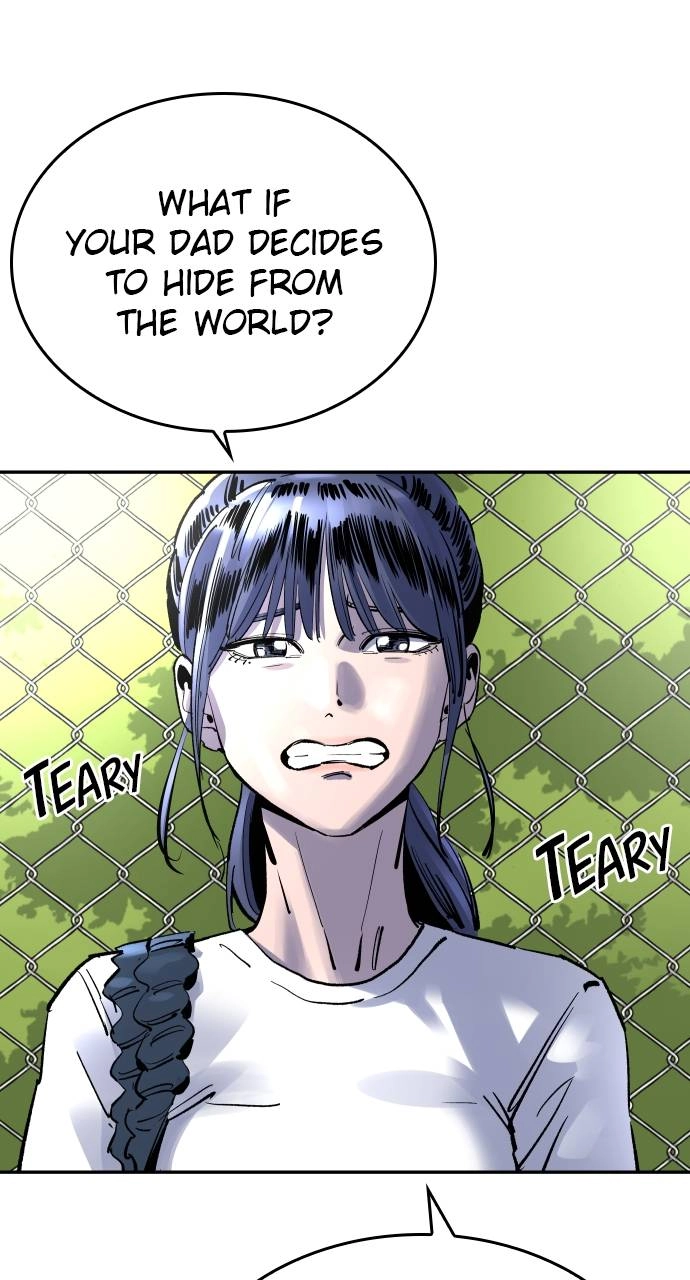 The Build Up Chapter 136 Page 86