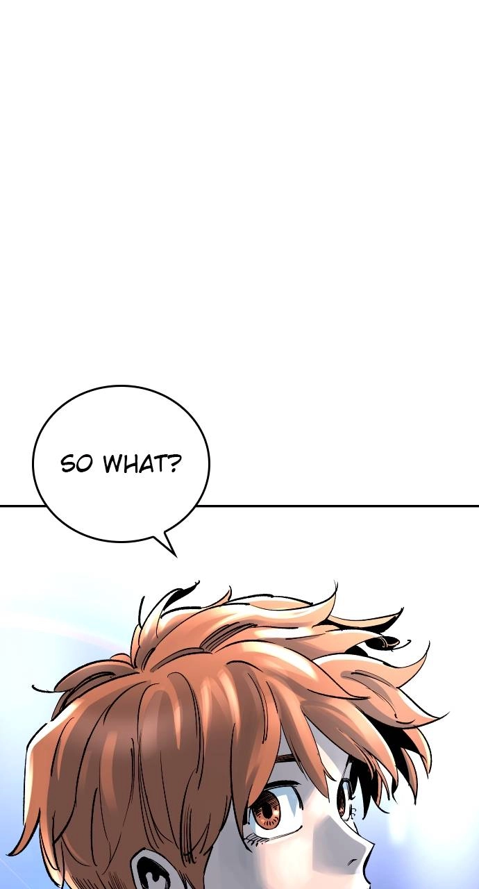 The Build Up Chapter 136 Page 89