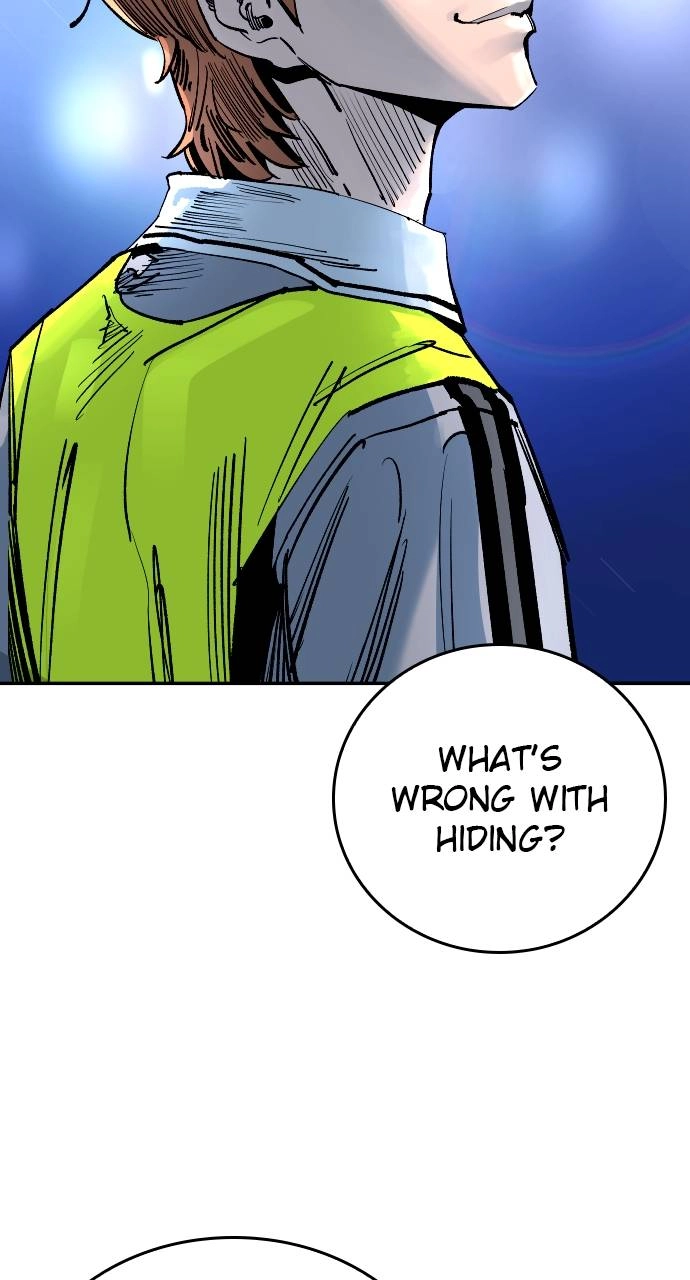 The Build Up Chapter 136 Page 90