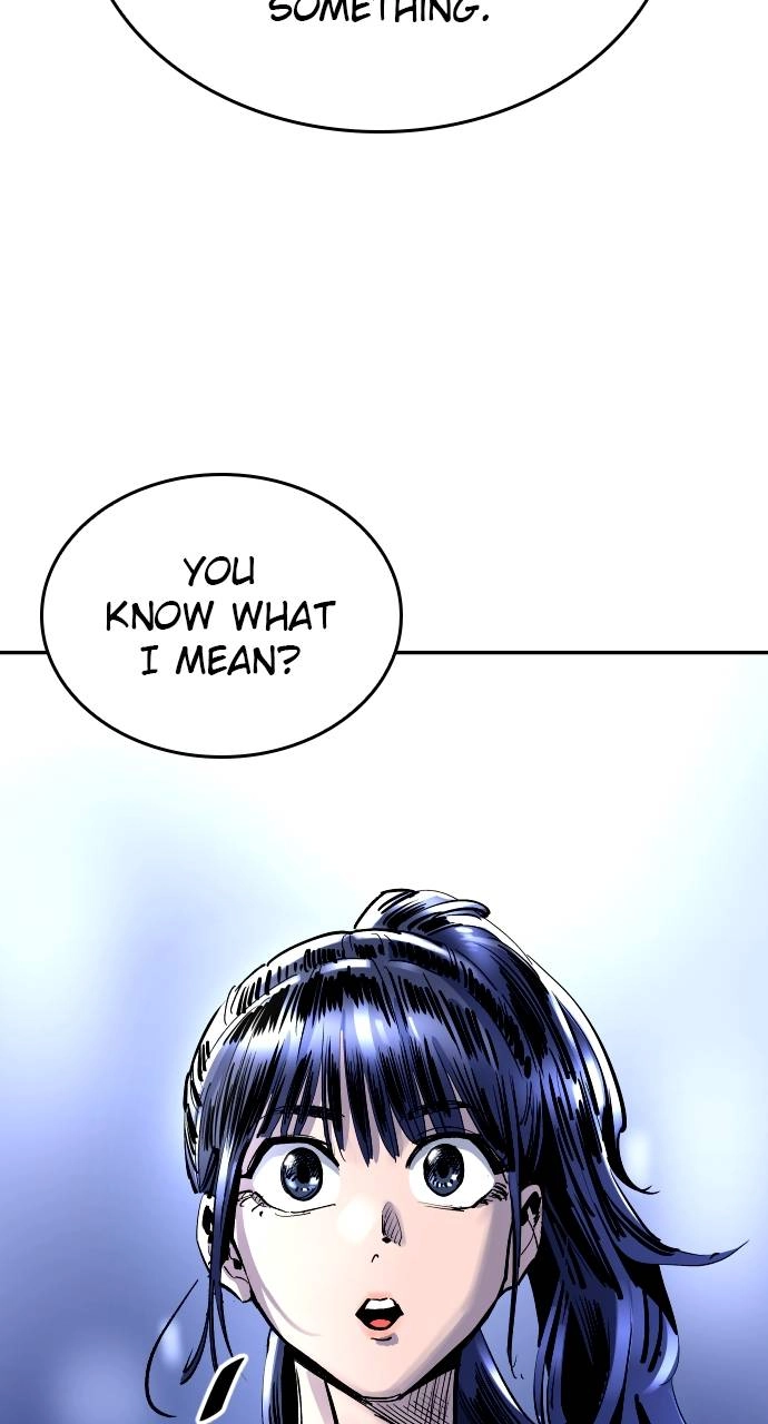 The Build Up Chapter 136 Page 92