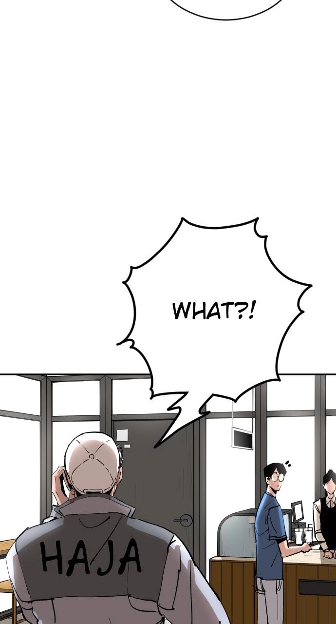 The Build Up Chapter 131 Page 12