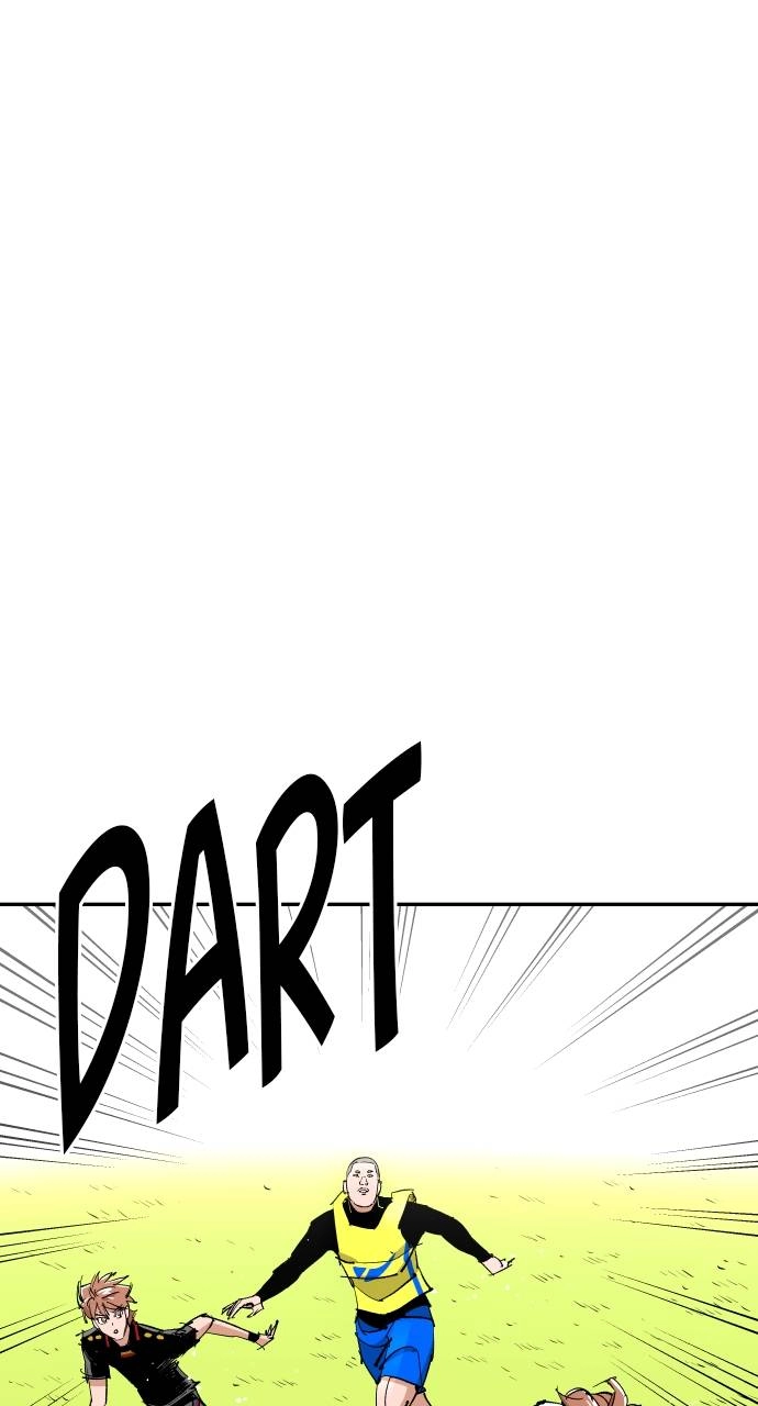 The Build Up Chapter 131 Page 17