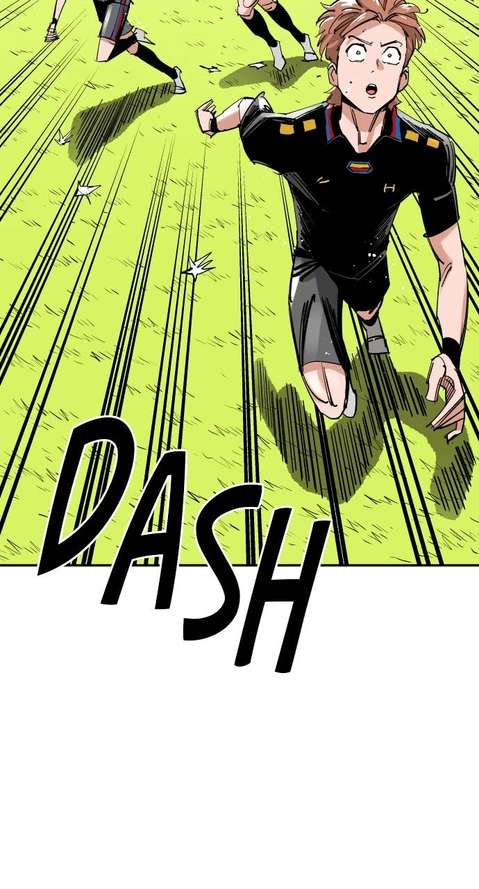 The Build Up Chapter 131 Page 18