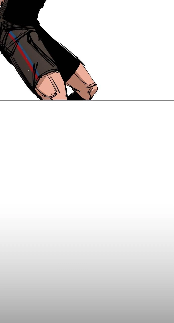 The Build Up Chapter 131 Page 20