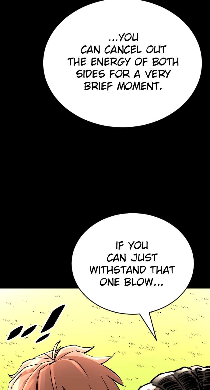 The Build Up Chapter 131 Page 28
