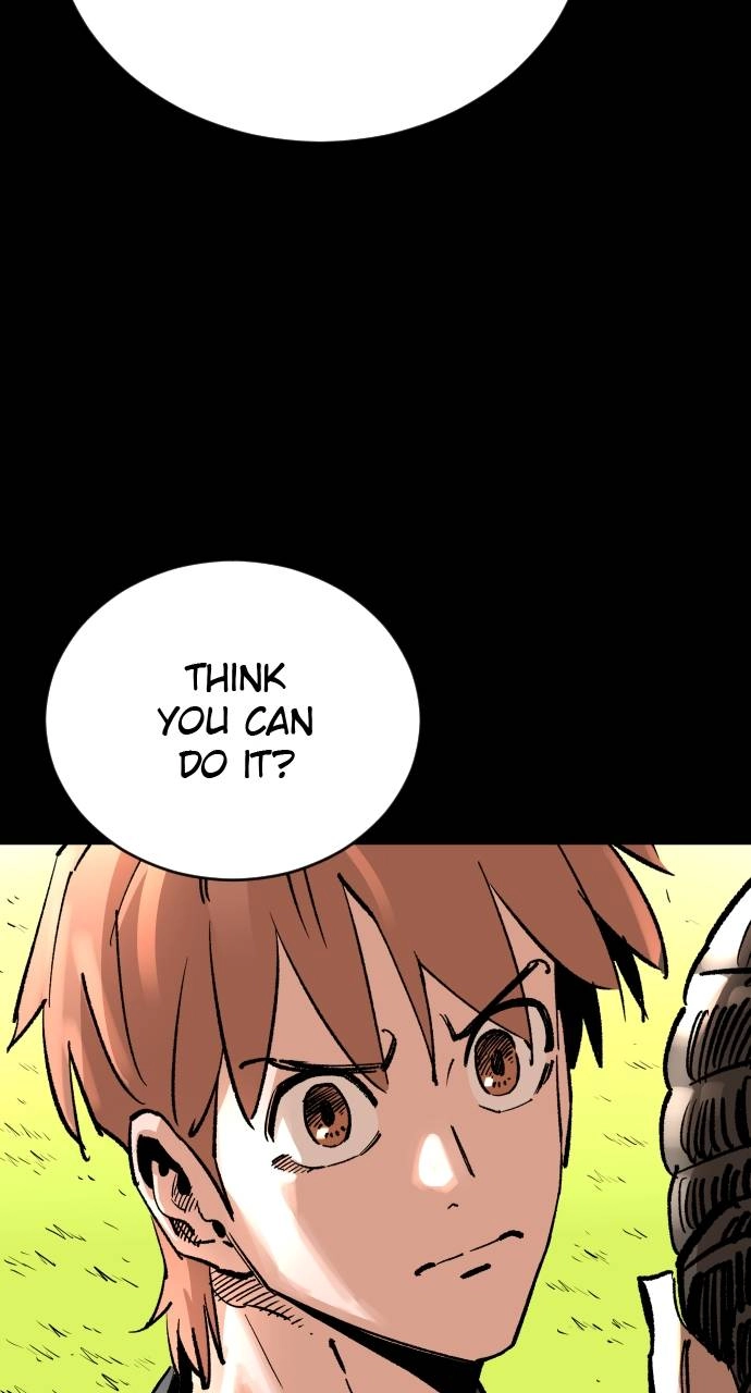 The Build Up Chapter 131 Page 30