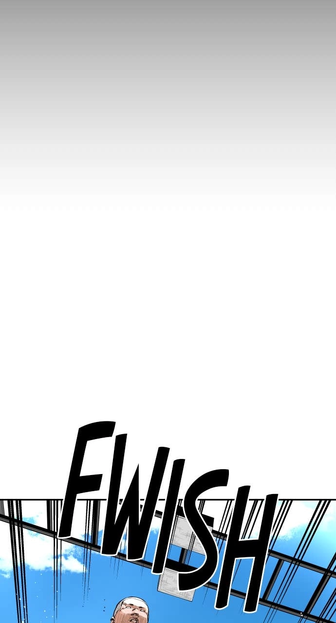 The Build Up Chapter 131 Page 32