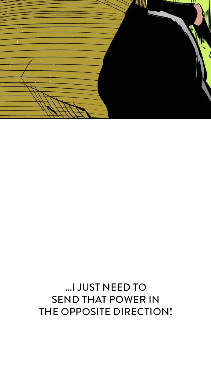 The Build Up Chapter 131 Page 37