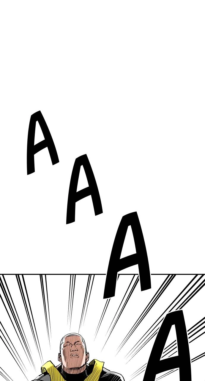The Build Up Chapter 131 Page 38