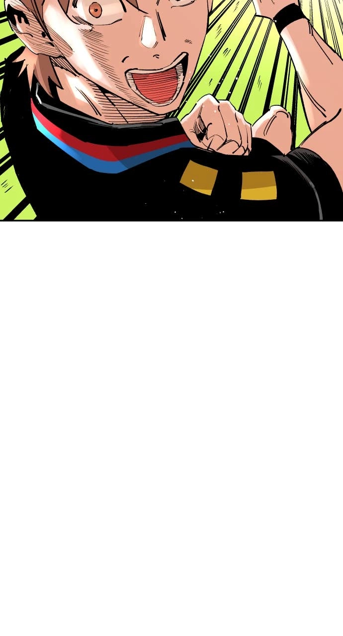 The Build Up Chapter 131 Page 41