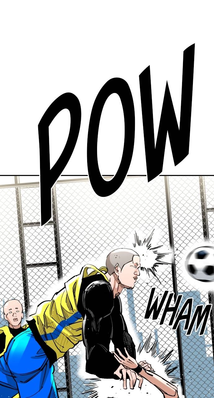 The Build Up Chapter 131 Page 42