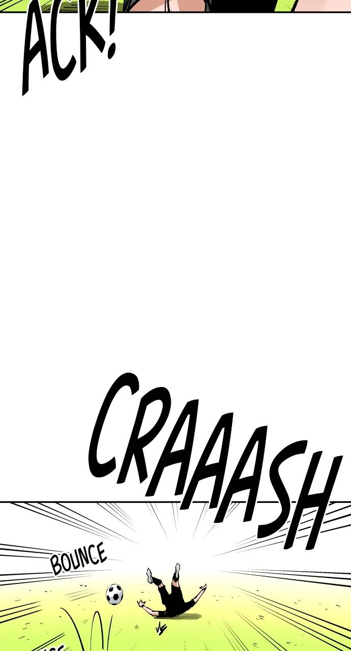 The Build Up Chapter 131 Page 45