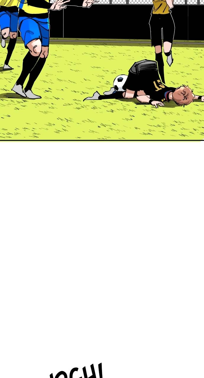 The Build Up Chapter 131 Page 49