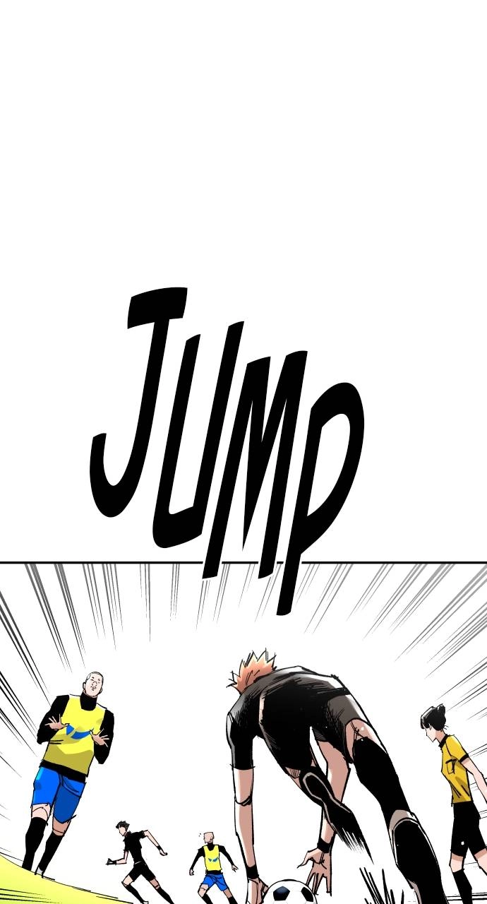 The Build Up Chapter 131 Page 53