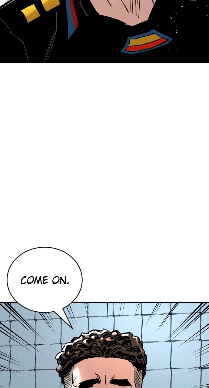 The Build Up Chapter 131 Page 58