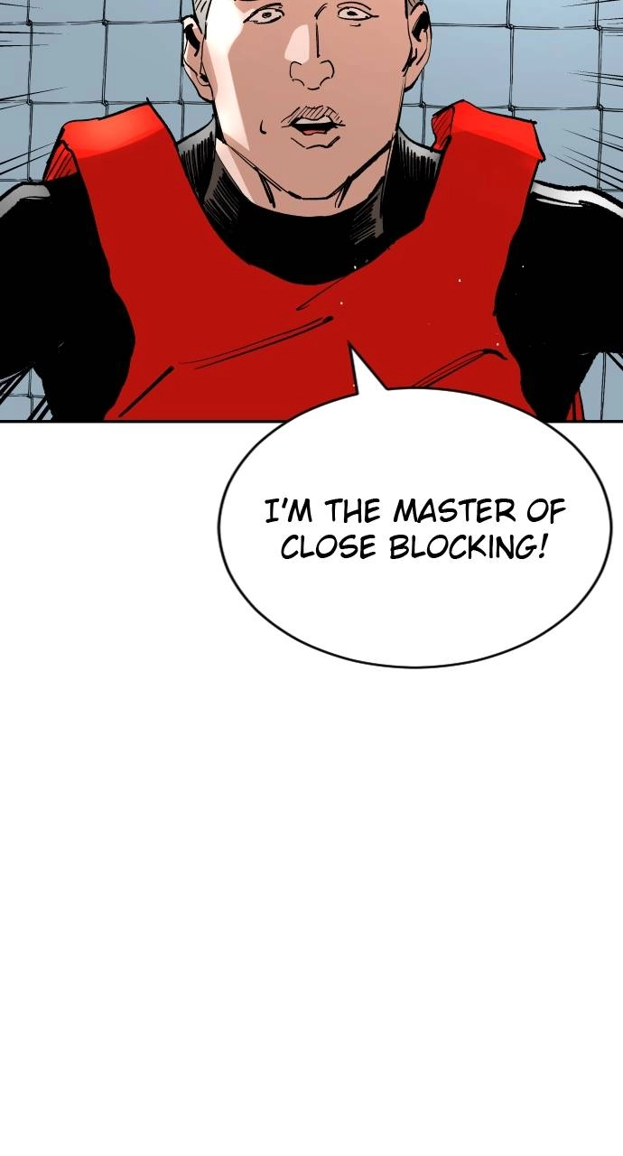 The Build Up Chapter 131 Page 59