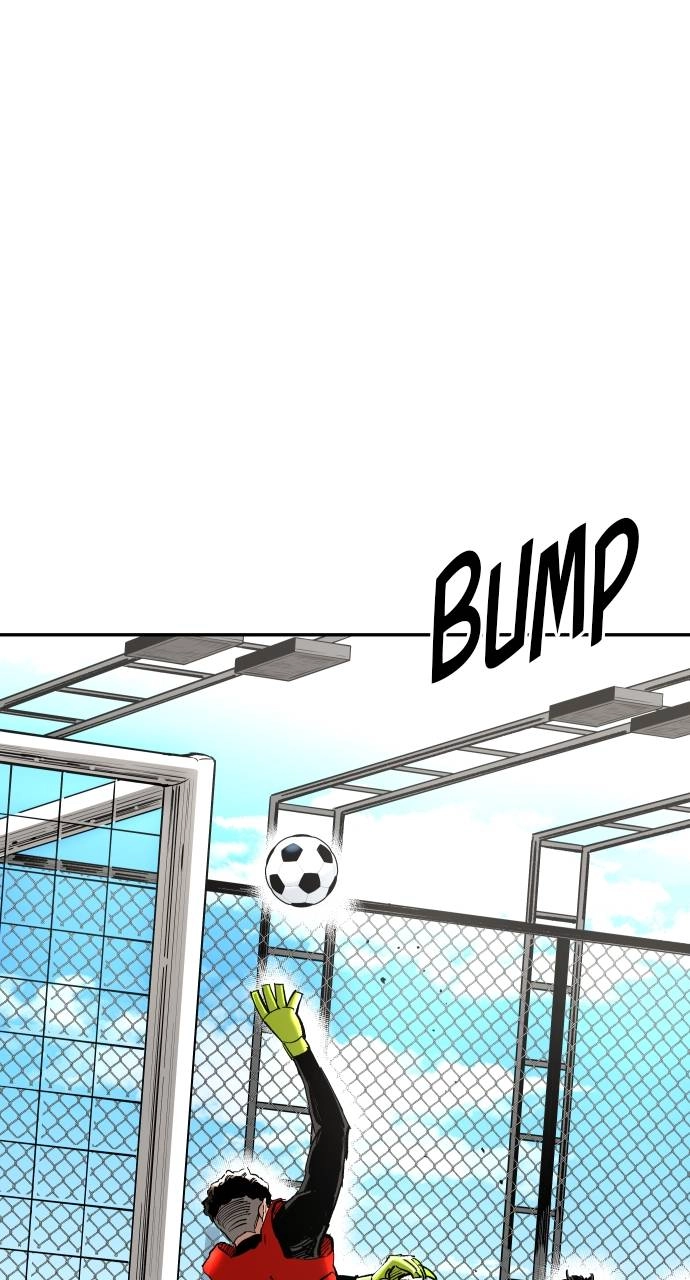 The Build Up Chapter 131 Page 60