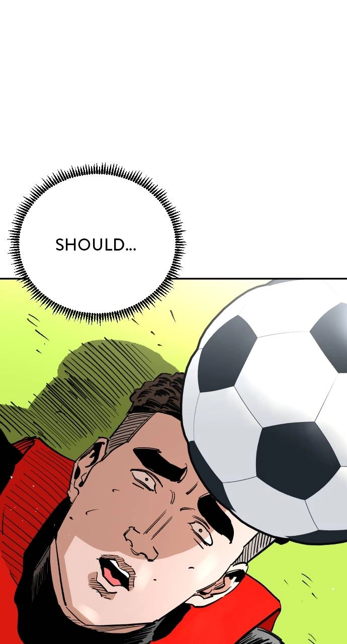 The Build Up Chapter 131 Page 62