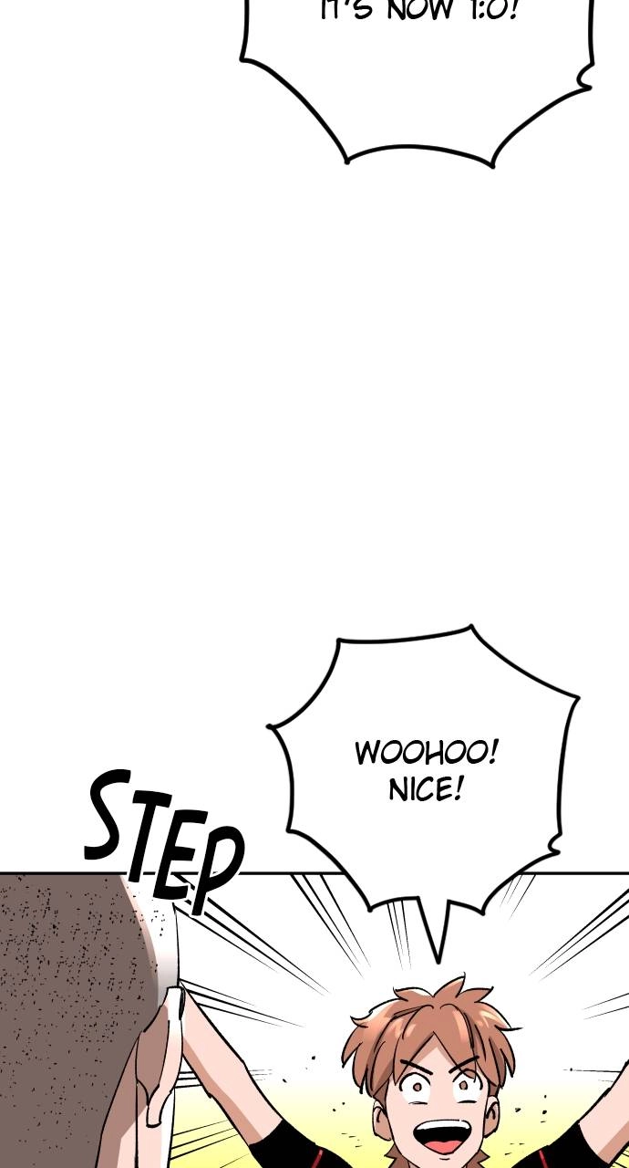 The Build Up Chapter 131 Page 65
