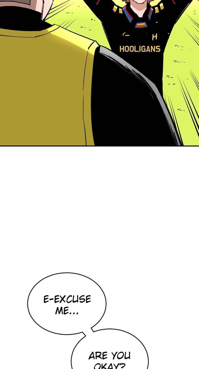 The Build Up Chapter 131 Page 66